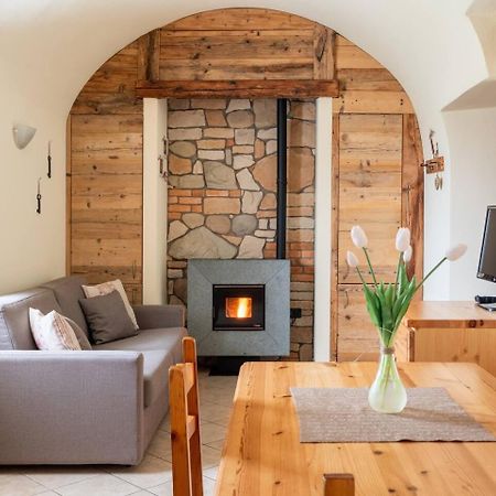 Cottage Casa Felice Клузоне Экстерьер фото