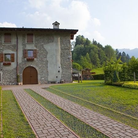 Cottage Casa Felice Клузоне Номер фото