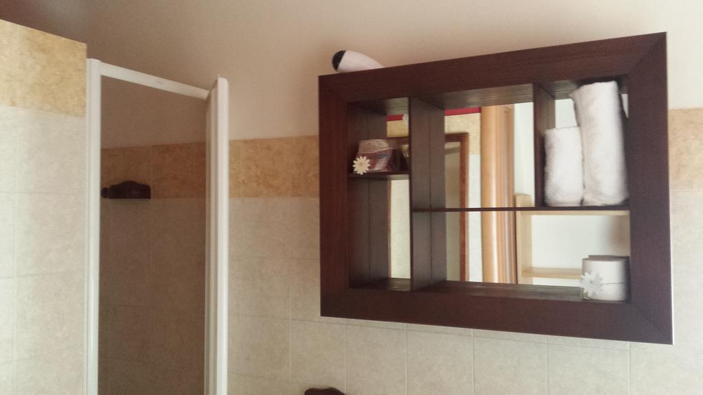 Cottage Casa Felice Клузоне Экстерьер фото